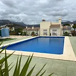Casa Serena * Calp