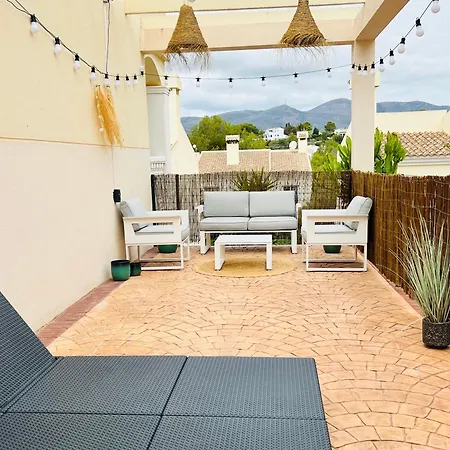 Casa Serena *