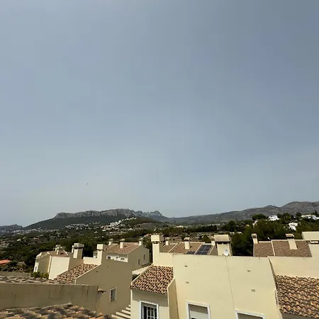 Casa Serena * Calpe
