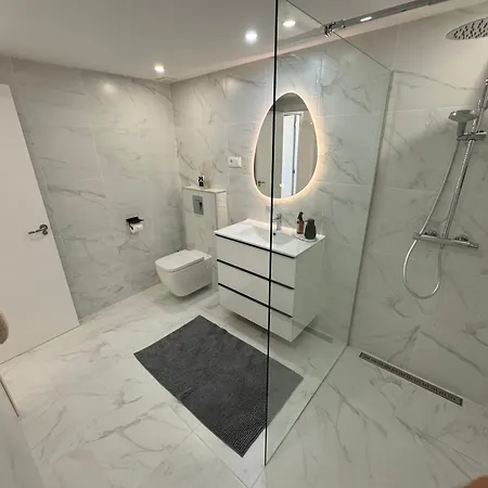Prázdninový dům Casa Serena Calpe