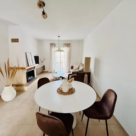 Prázdninový dům Casa Serena Calpe