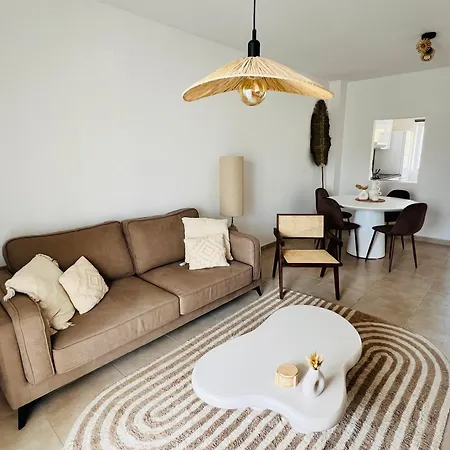 Feriehus Casa Serena *