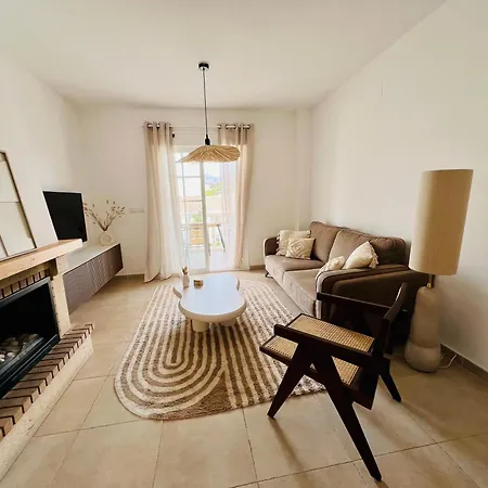 Casa Serena Calpe