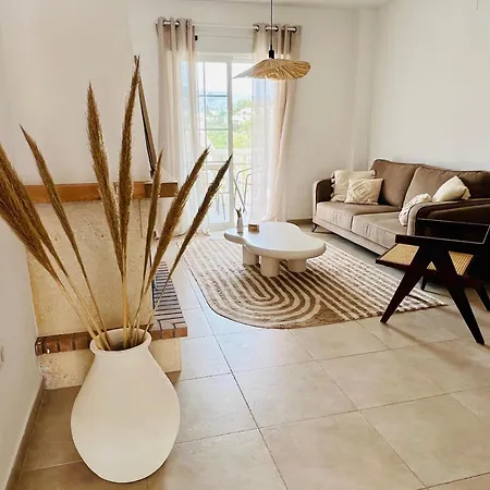 Casa Serena Prázdninový dům Calpe