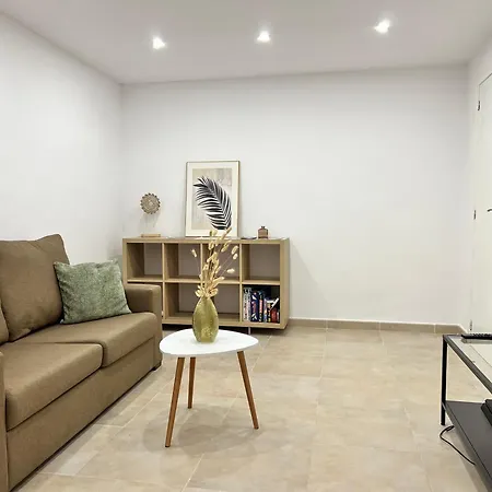 Prázdninový dům Casa Serena