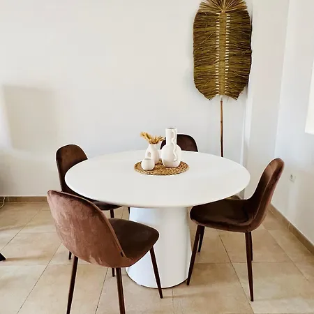 Casa Serena Feriehus Calpe