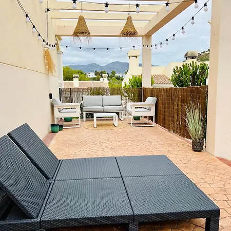 Casa Serena Casa de Férias *