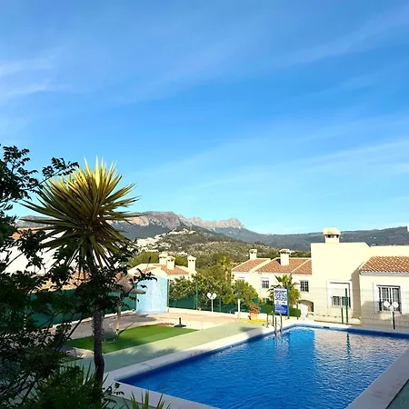 Casa Serena Vakantiehuis *