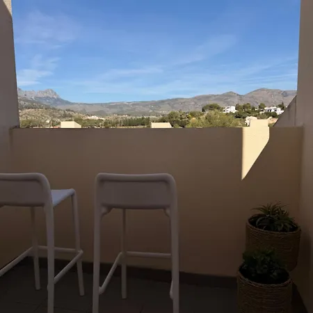 Vakantiehuis Casa Serena *