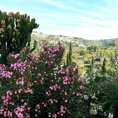 Casa Serena Calpe