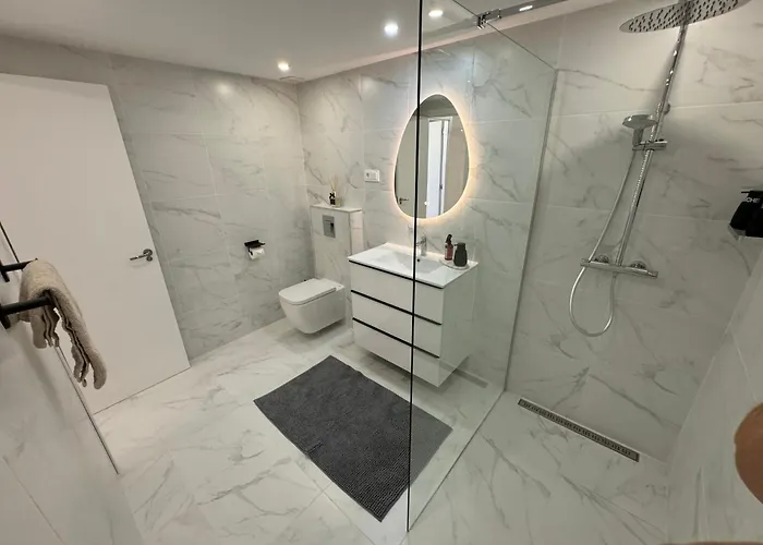 Casa de Férias Casa Serena Calpe