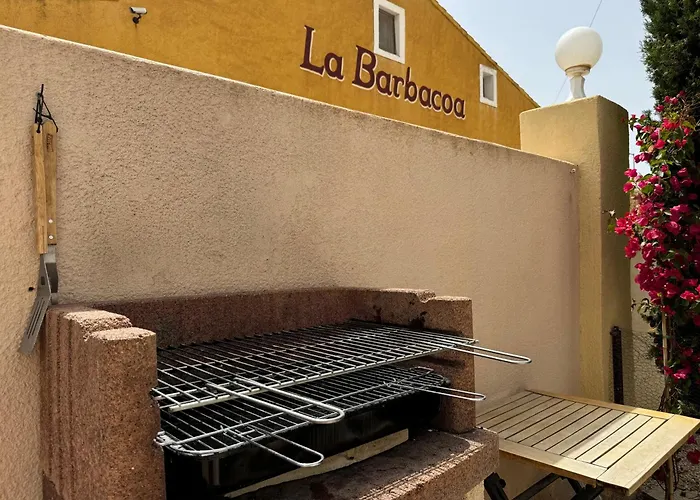 Casa Serena Casa de Férias Calpe