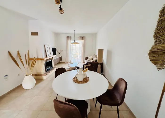 Casa de Férias Casa Serena Calpe