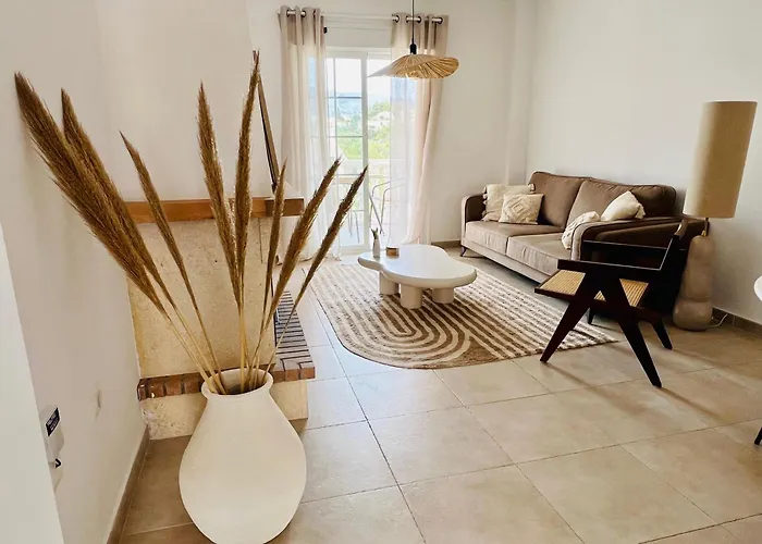 Casa Serena Casa de Férias Calpe