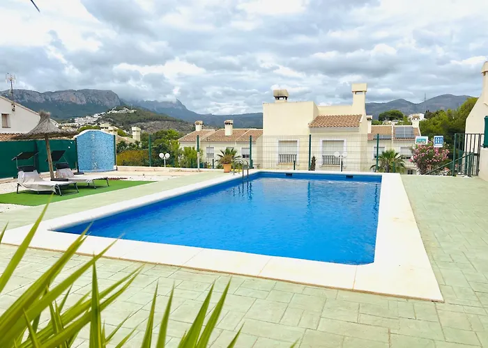 Casa Serena Casa de Férias *