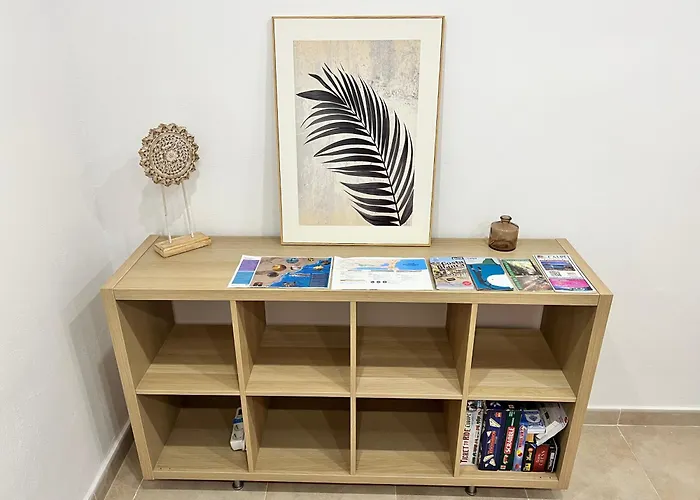 Casa Serena Casa de Férias Calpe