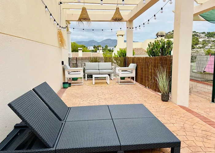 Casa Serena Casa de Férias *