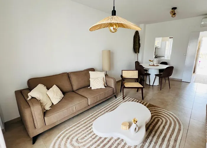 בית נופש Casa Serena *
