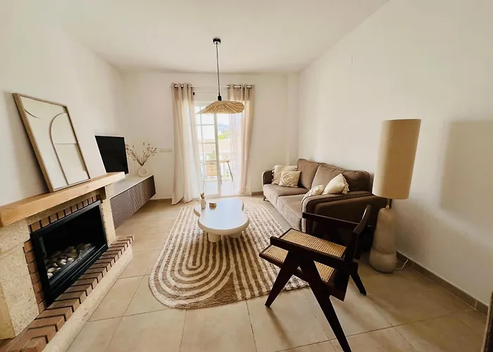 Casa Serena קלפה