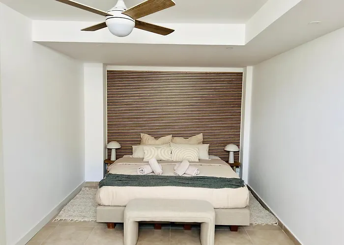 Casa Serena * קלפה