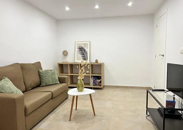 בית נופש Casa Serena