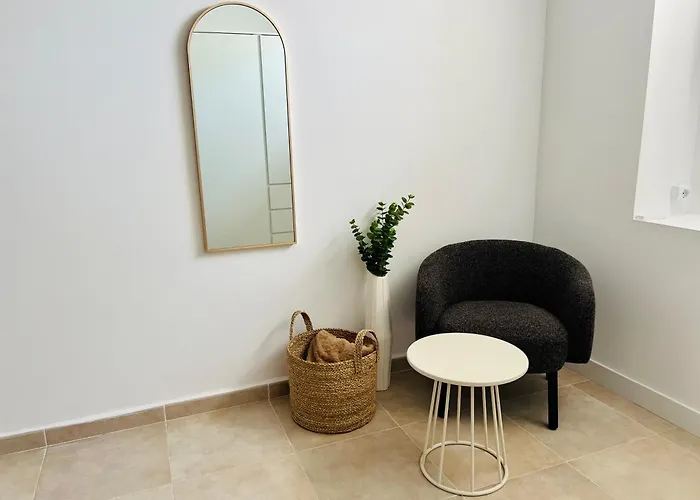 בית נופש Casa Serena