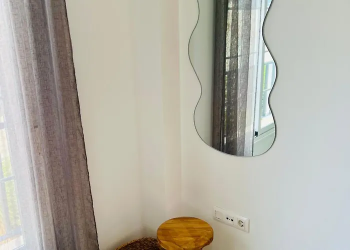 בית נופש Casa Serena *