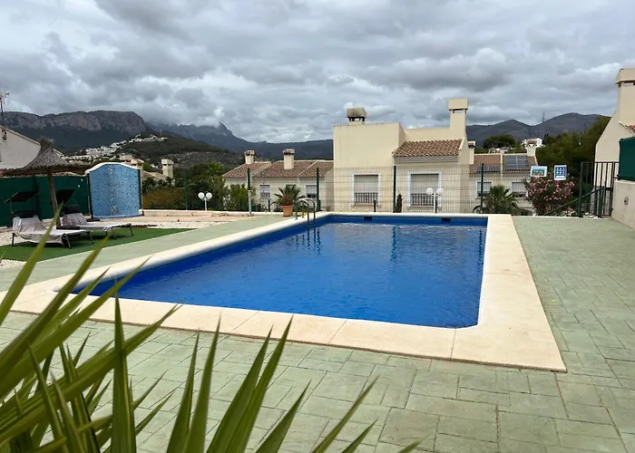 Casa Serena * קלפה